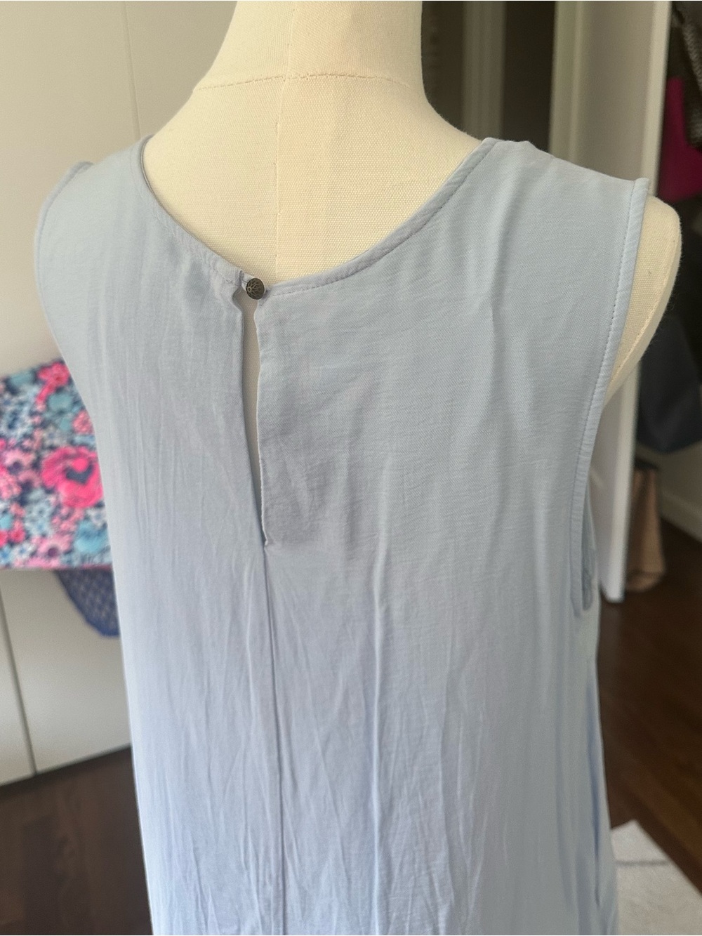 Maeve by Anthropologie Trapeze Dress - Picture 5 of 12